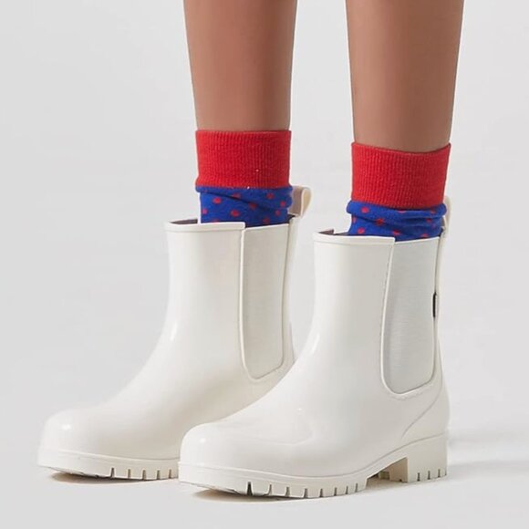 Chelsea Rainboots - Picture 2 of 9